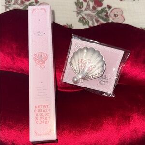 Flower Knows Shells Jewel Highlighting Stick